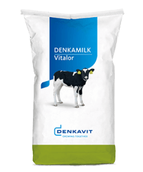 Conditionnement VITALOR PLUS - Aliment d'allaitement