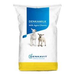 MILK AGNO CHEVRO - Aliment d'allaitement