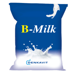 Conditionnement B-MIX - Aliment d'allaitement