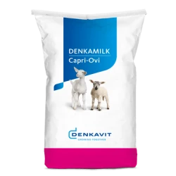CAPRI OVI Croissance - Aliment d'allaitement