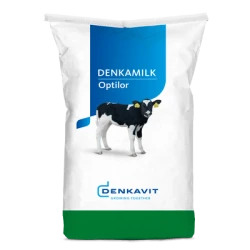 OPTILOR - Aliment d'allaitement