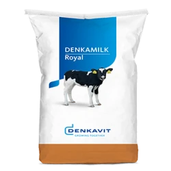 ROYAL POWER - Aliment d'allaitement