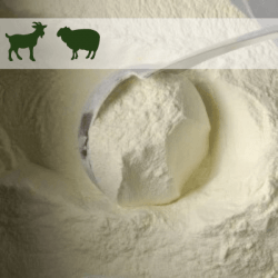 MILK AGNO CHEVRO - Aliment d'allaitement