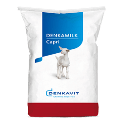 Conditionnement DENKAMILK CAPRI OVI BIO - Aliment d'allaitement