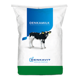 Conditionnement DENKAMILK BIO - Aliment d'allaitement