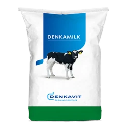 DENKAMILK BIO - Aliment d'allaitement