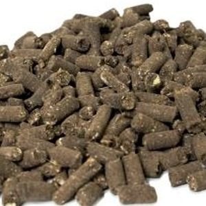 Engrais organique 4,5-2-1 Sac 25kg Tourteau de ricin pellet Sopropeche UAB
