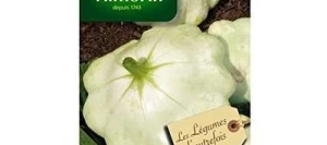 Pâtisson CROBLAN - VILMORIN