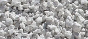 Chaux vive calcique 94% - Amendement granulé