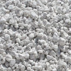 Chaux vive calcique 94% - Amendement granulé