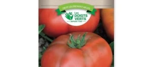 Tomate MARMANDE V.R - LES DOIGTS VERTS