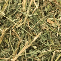 ALFAMIX 14 en brin - Matière première