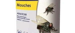 Insecticide MOUXINE APPATS GB