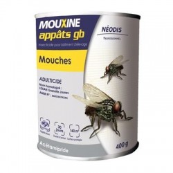 Insecticide MOUXINE APPATS GB