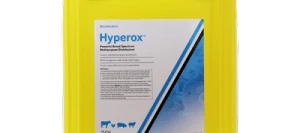 Désinfectant HYPEROX