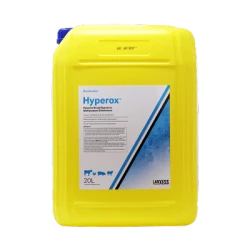 Désinfectant HYPEROX