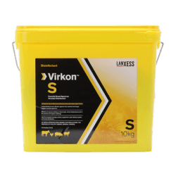 Conditionnement Désinfectant VIRKON S