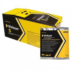 Désinfectant VIRKON S Sachets