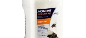 Insecticide MOUXINE SECURE SG