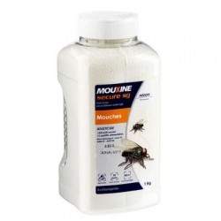 Insecticide MOUXINE SECURE SG