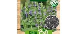 Chia (Sauge Hispanique) BIO - VILMORIN