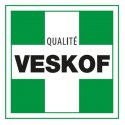 Qualité VESKOF