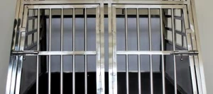 Cage Simple Inox - Chien Taille XXL