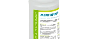 Sanitant d'ambiance MENTOFIN - THESEO