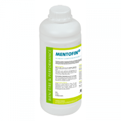 Sanitant d'ambiance MENTOFIN - THESEO