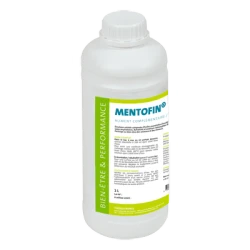 Sanitant d'ambiance MENTOFIN - THESEO