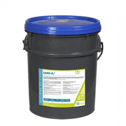 Conditionnement Désinfectant eau SANO O2 (5000 GALETS) - THESEO