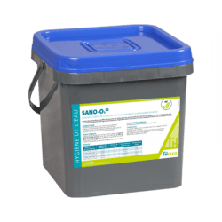 Désinfectant eau SANO O2 (5000 GALETS) - THESEO