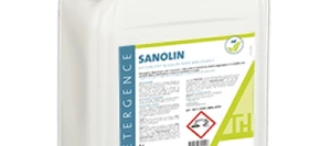 Nettoyage Détergent canalisation SANOLIN  - THESEO