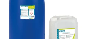 Détergent DETERXYM - THESEO