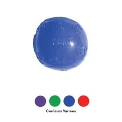 Balle KONG SQUEEZZ BALL