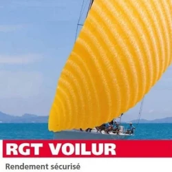 Blé dur VOILUR VIBRANCE GOLD