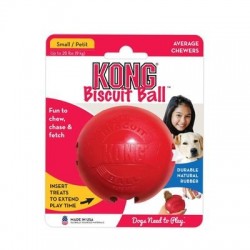 Conditionnement Jouet KONG Biscuit Ball