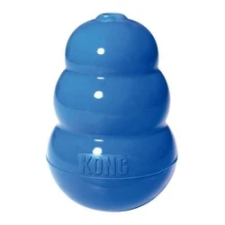 Jouet KONG BLEU Vétérinaire