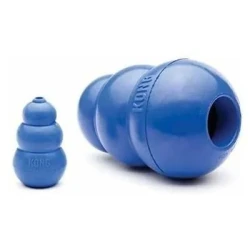 Jouet KONG BLEU Vétérinaire