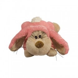 Peluche KONG COZIE Assorted