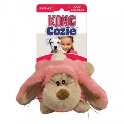 Conditionnement Peluche KONG COZIE Assorted