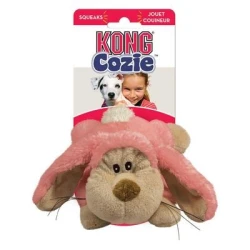 Peluche KONG COZIE Assorted