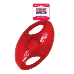 Jouet KONG JUMBLER FOOTBALL