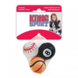 Conditionnement Balle KONG SPORT BALLS