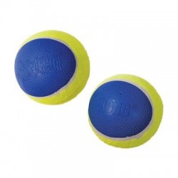 Balle KONG SQUEAKAIR ULTRA BALLS