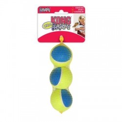 Conditionnement Balle KONG SQUEAKAIR ULTRA BALLS