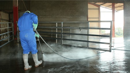 Notre gamme de produits et équipements d’hygiène