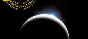 Orge 2R PLANET VIBRANCE GOLD