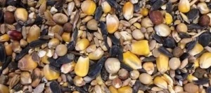 MELIMIX 14-6-12 Grain - Mélange d'ingrédients