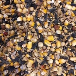 MELIMIX 14-6-12 Grain - Mélange d'ingrédients